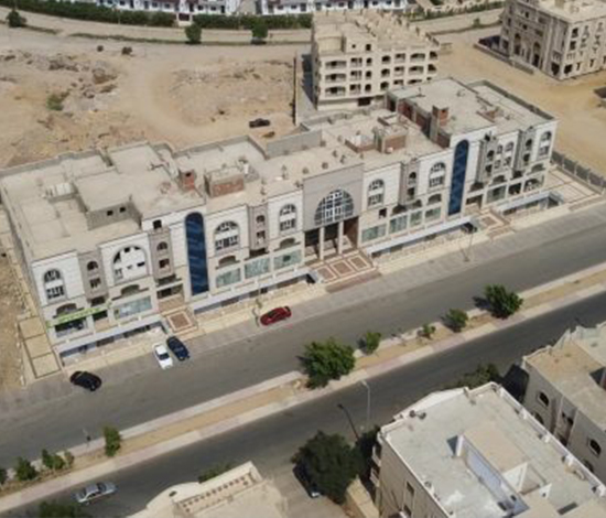 خدماتنا - Central Palace Mall خدماتنا - Central Palace Mall