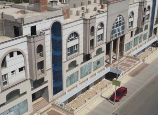 Central Palace Mall - Elobour  Central Palace Mall - Elobour
