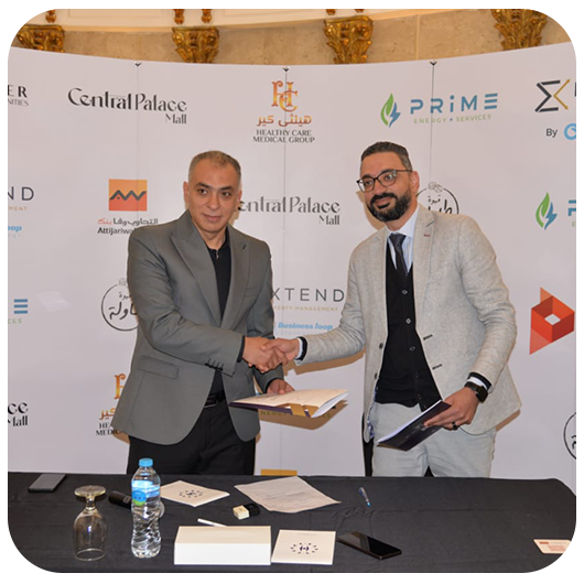 معلومات عن المطور فى المشروع
